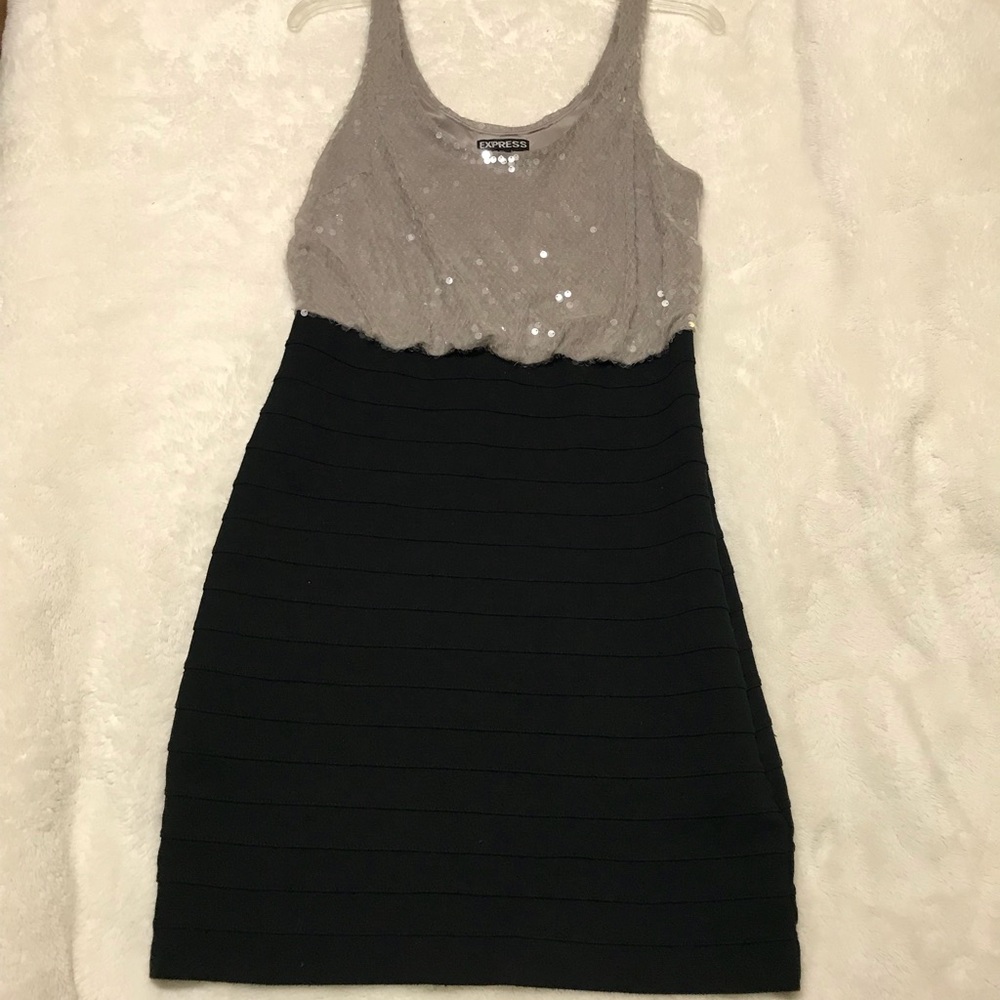 Express Dress size Small